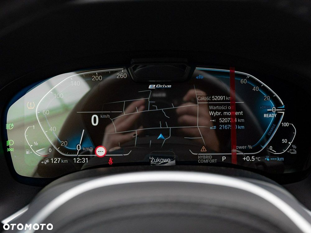 BMW Seria 7 - 16
