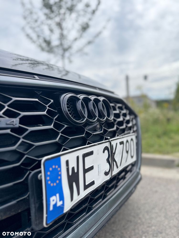 Audi RS4 Avant 2.9 TFSI Quattro Tiptr - 16