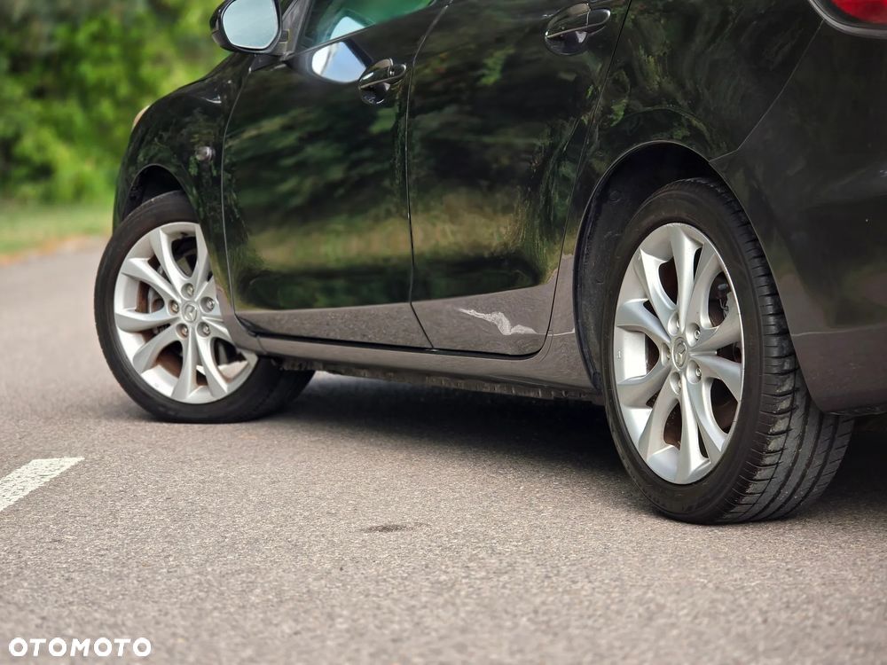 Mazda 3 - 34