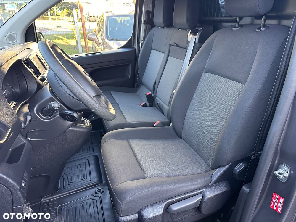 Toyota Proace - 12