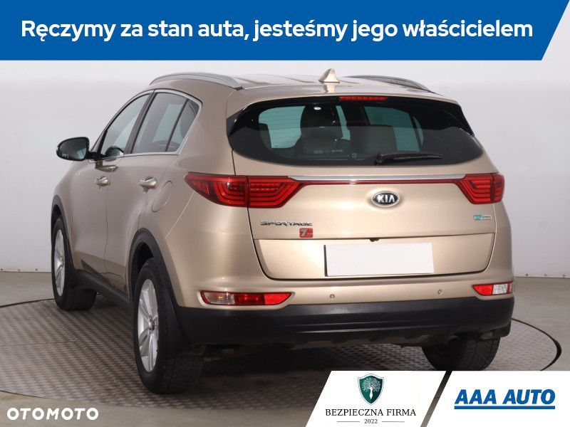Kia Sportage - 6