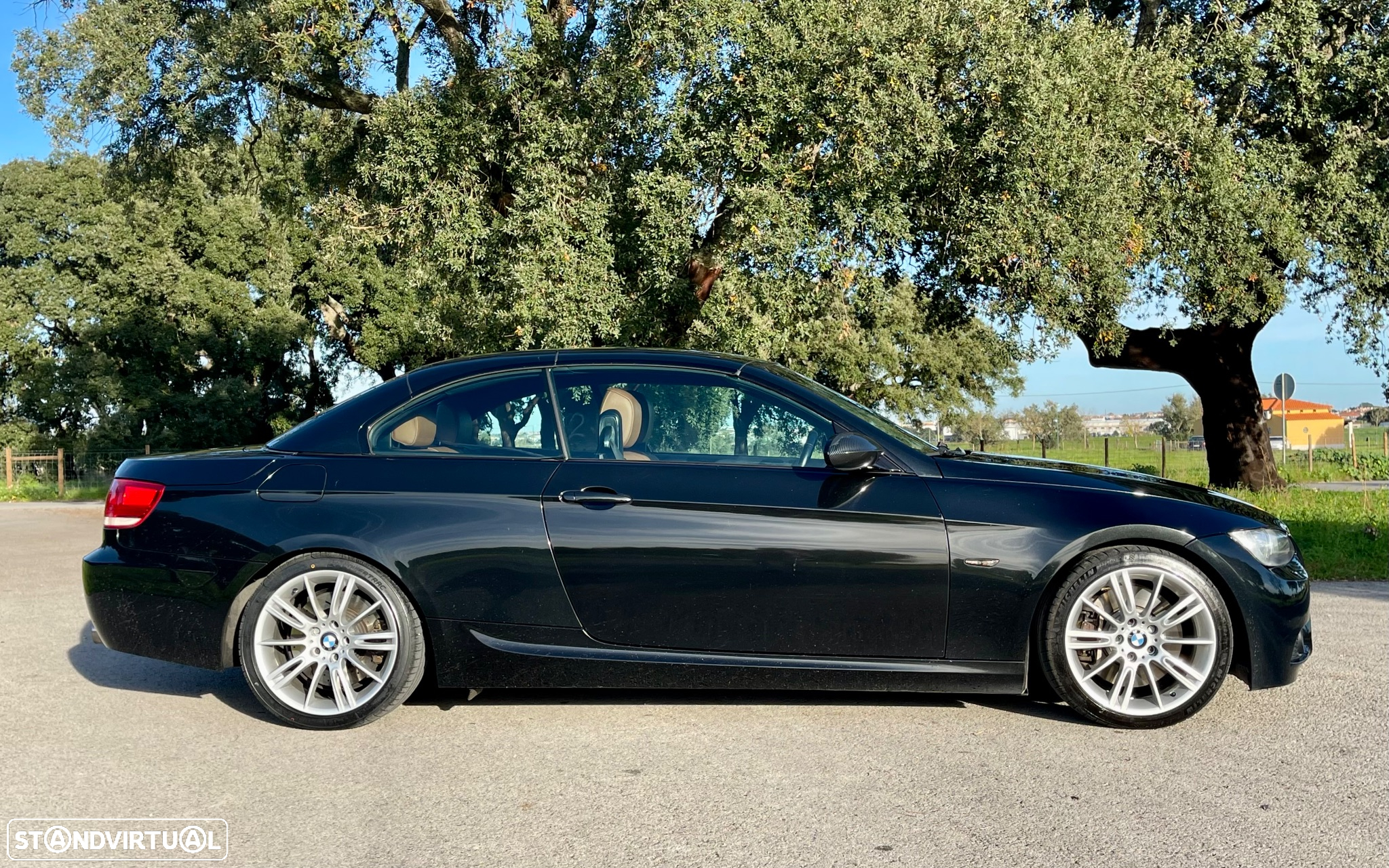 BMW 330 d Auto - 5