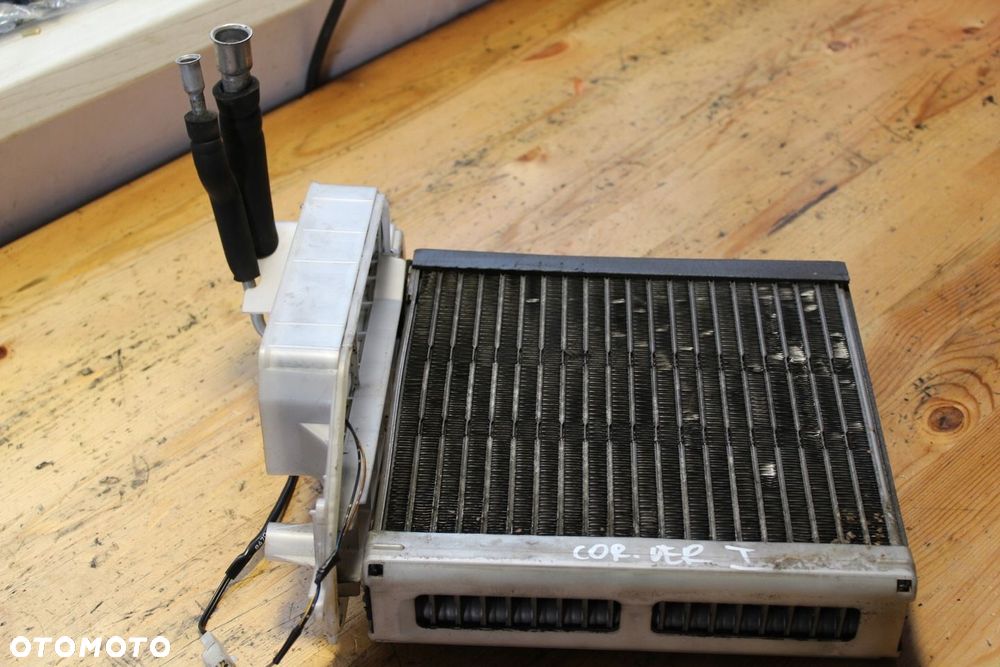 PAROWNIK KLIMATYZACJI COROLLA VERSO I EU - 2
