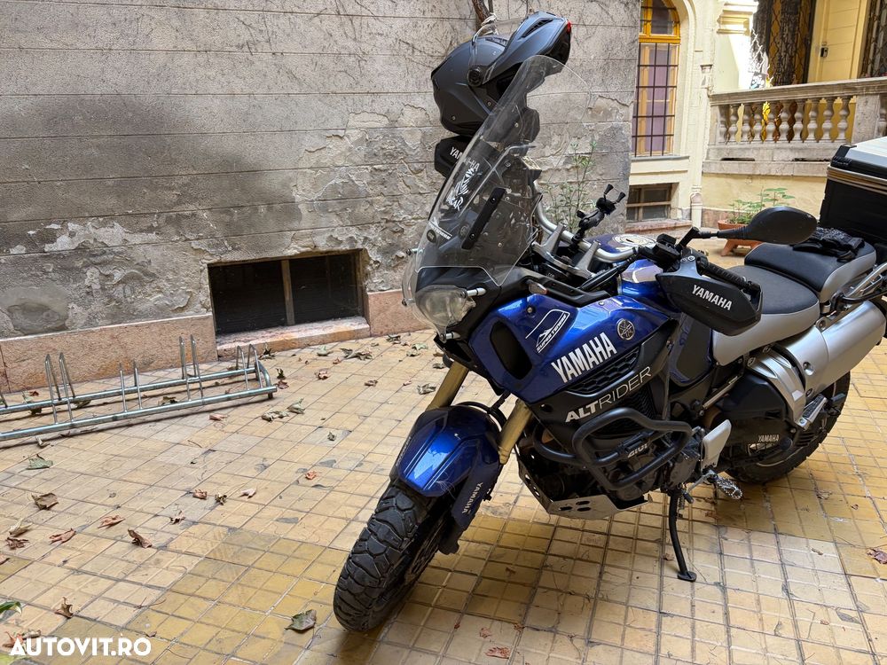Yamaha XT 1200Z Super Ténéré - 10