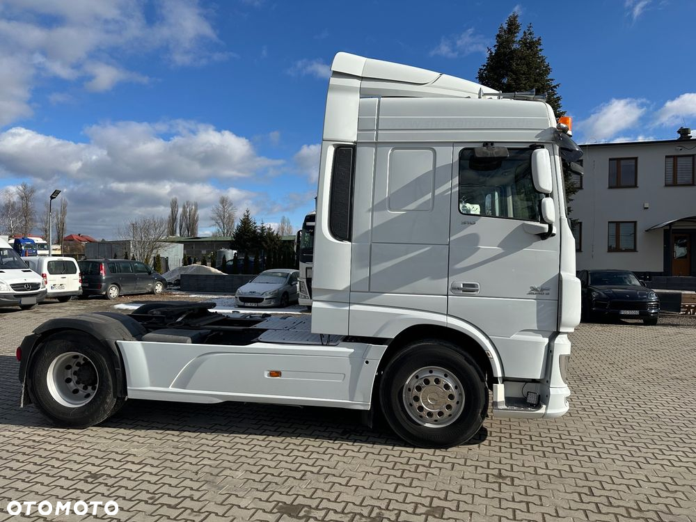 DAF XF 510 - 3