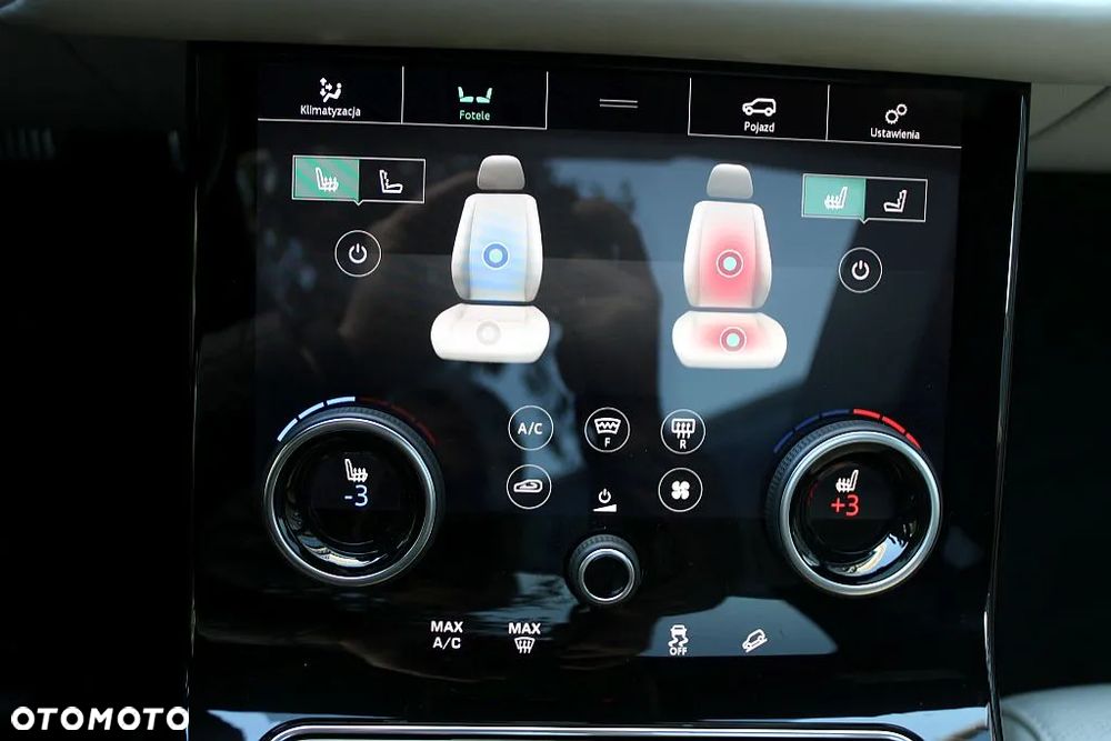 Land Rover Range Rover Velar 3.0 SD6 R-Dynamic HSE - 33