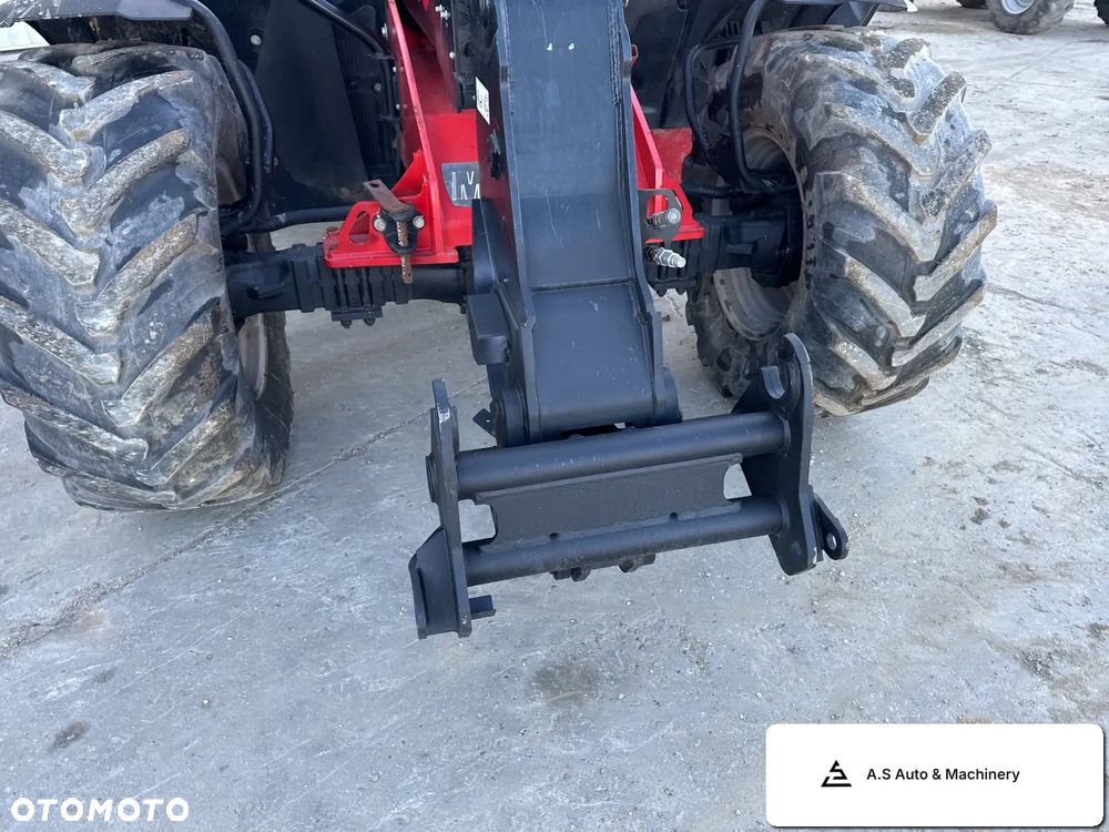 Manitou MLT 741 140 - 22