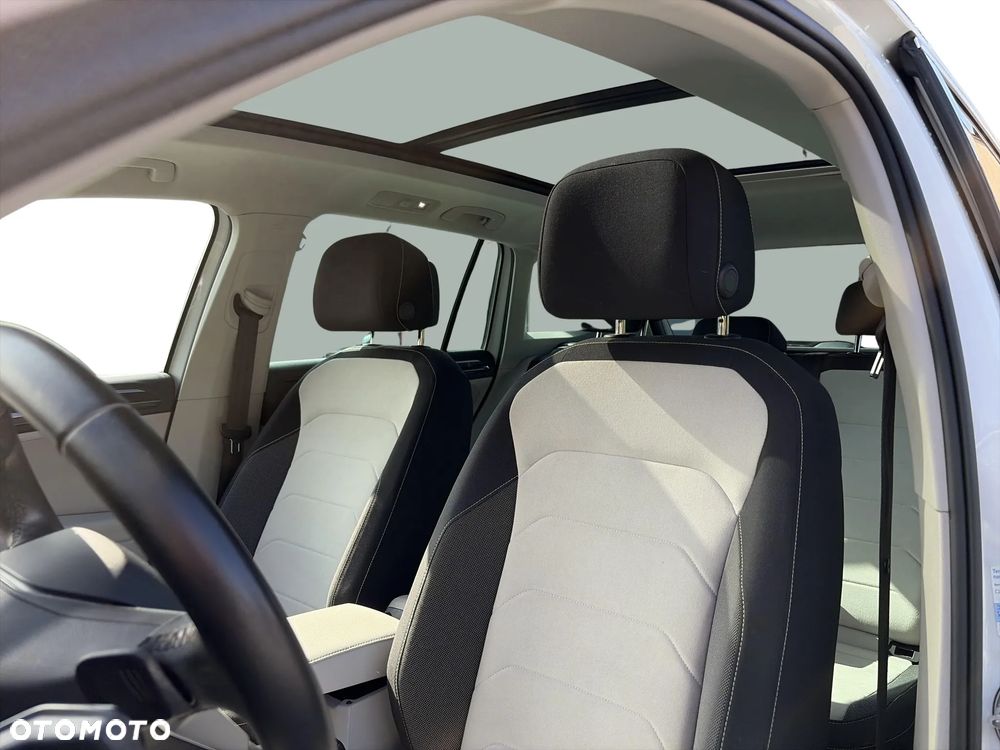 Volkswagen Tiguan 1.5 TSI EVO Elegance DSG - 13