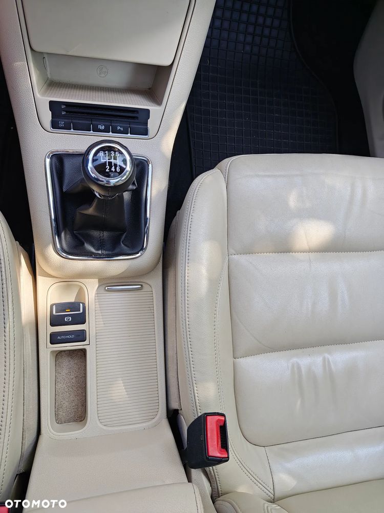 Volkswagen Tiguan 2.0 TSI 4Mot Sport&Style - 16
