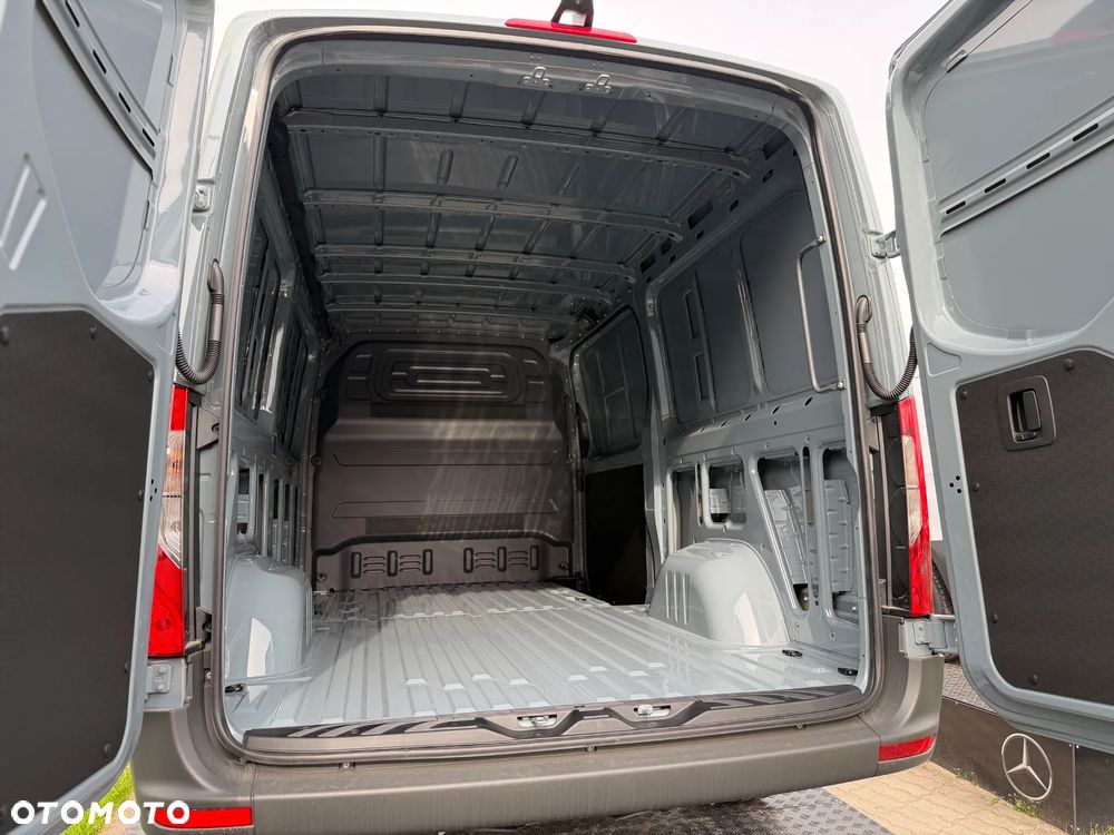 Mercedes-Benz Sprinter 315 - 3