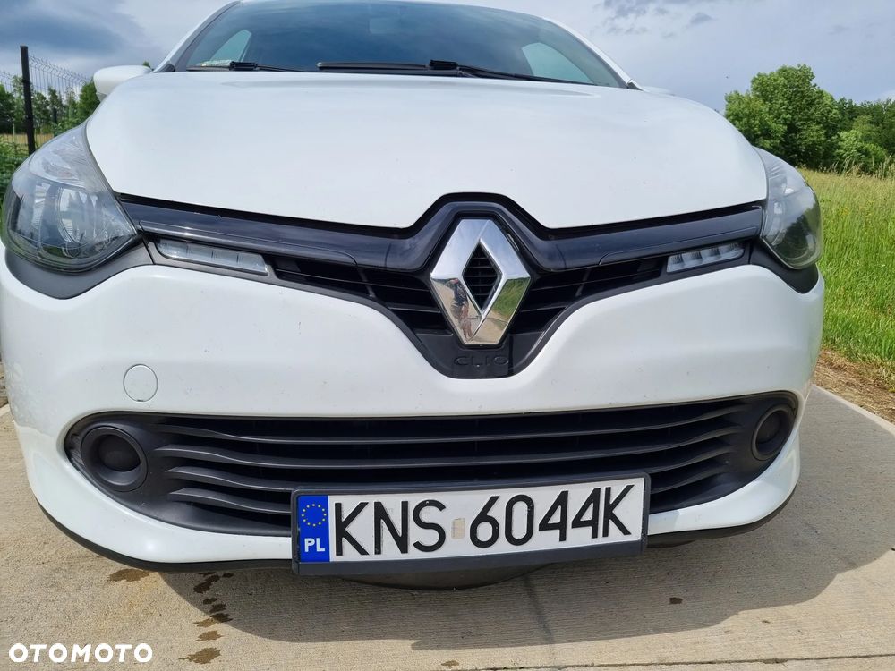 Renault Clio Energy dCi 75 Business - 8