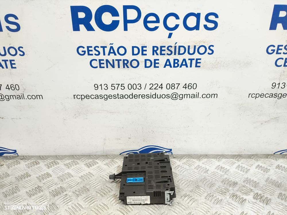 Módulo Bluetooth Alfa Romeo Giulietta 940  Original - 4