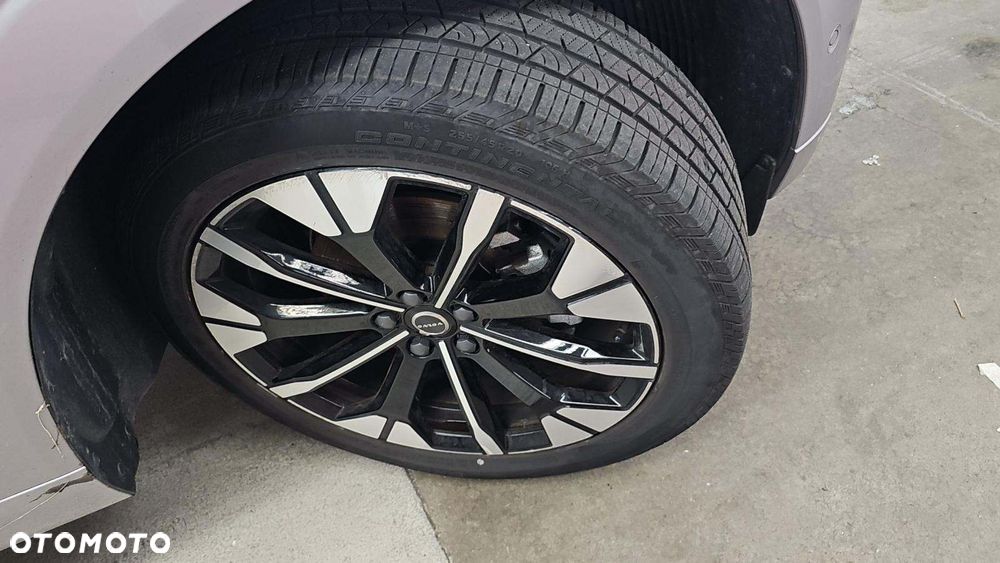 Volvo XC 60 B5 B AWD Plus Bright - 15