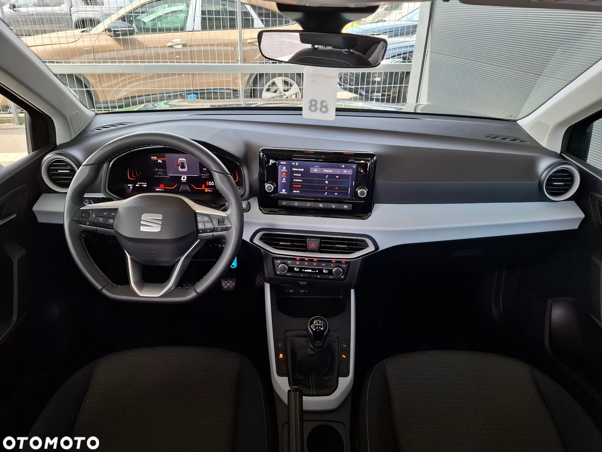 Seat Arona 1.0 TSI Style S&S - 6