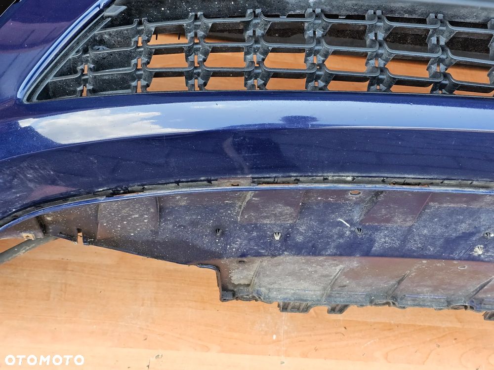 ZDERZAK PRZÓD PRZEDNI PRZED LIFT OPEL ZAFIRA C 20Z SPRYSKI PDC KOMPLETNY ATRAPA EUROPEJSKA - 31