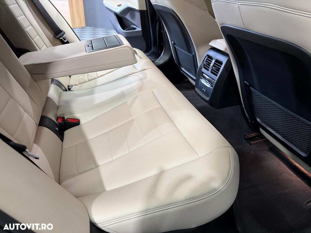 BMW 3 Series 2021 — imagine 16
