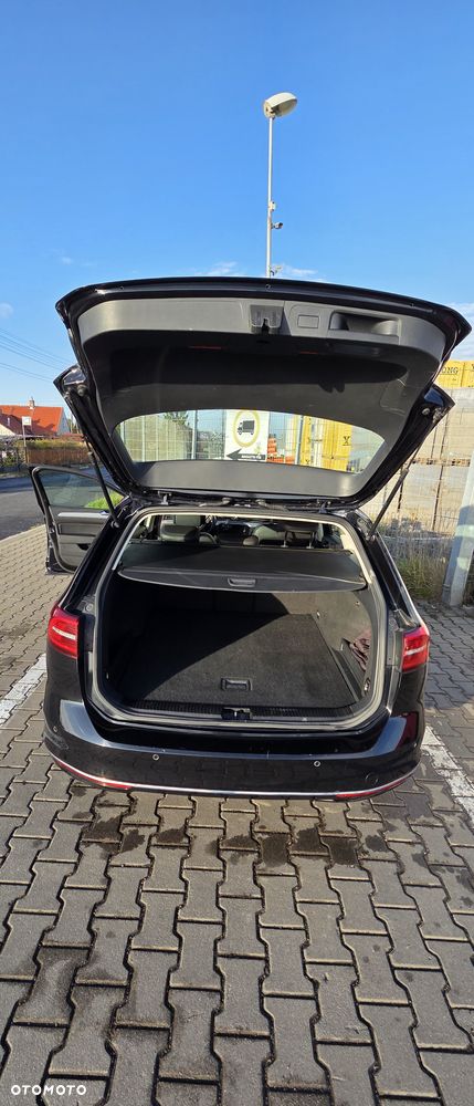 Volkswagen Passat 2.0 TDI BMT Highline DSG - 4