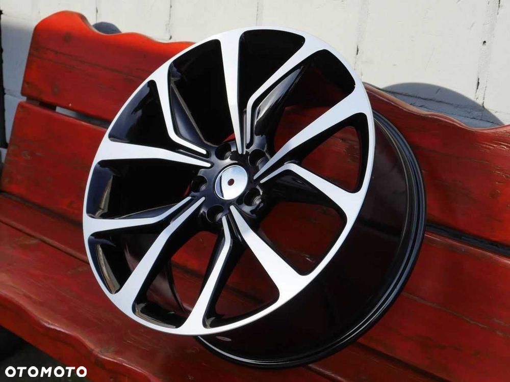 FELGI R20 5x115 OPEL Antara Astra 4 Iv Gtc J Opc J Cascada A Cabrio A - 6