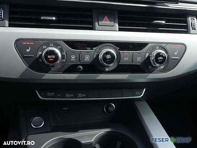 Audi A5 - 9