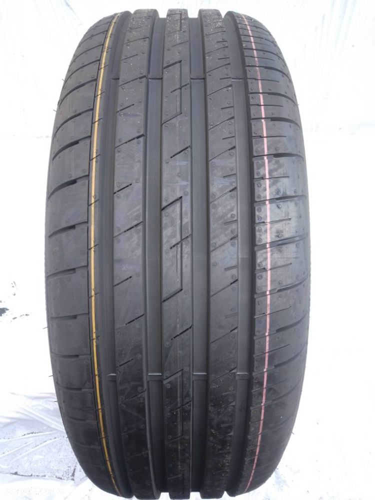 Fulda EcoControl HP2 205/55 R16 91W 2022 - 1