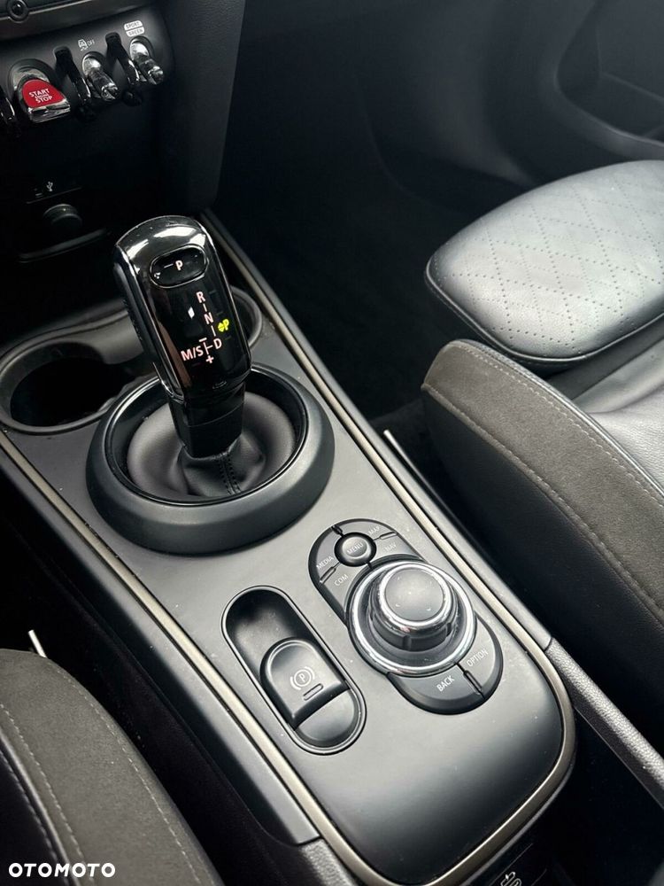 MINI Countryman - 22