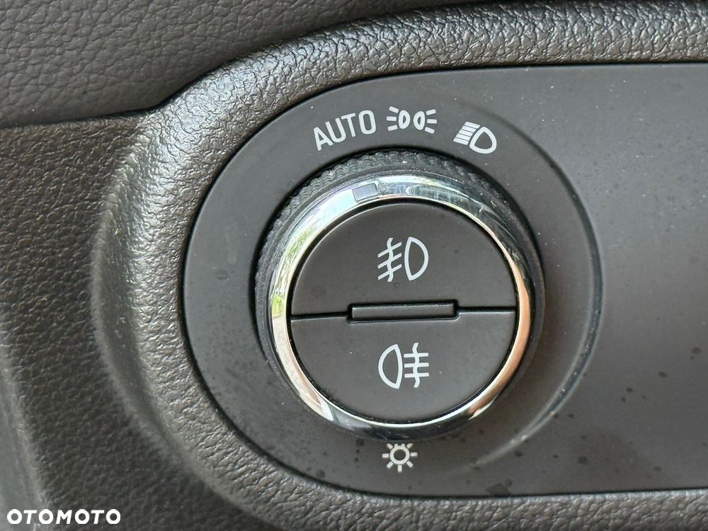 Opel Zafira - 29
