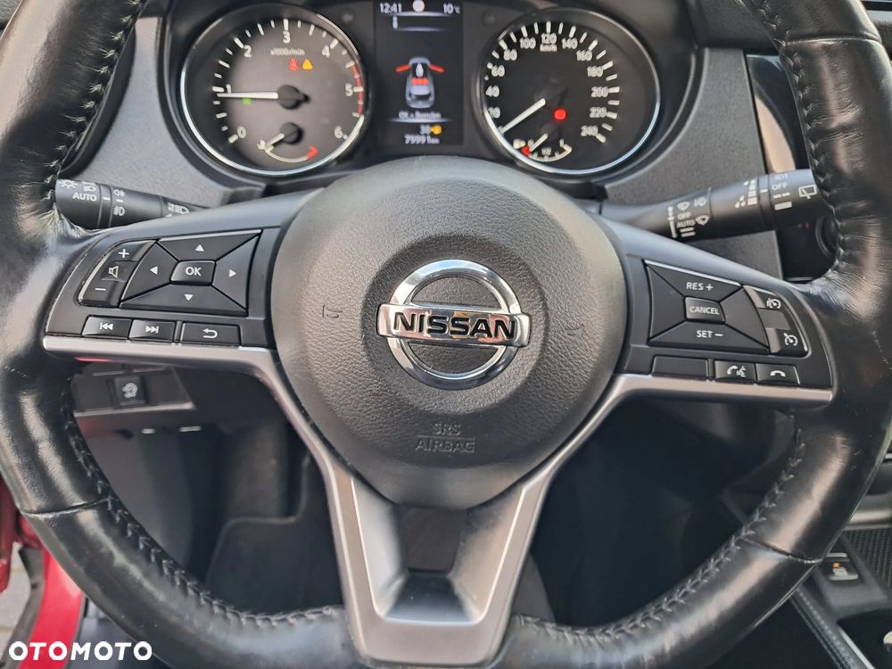 Nissan X-Trail 1.7 dCi ALL-MODE 4x4i Tekna - 25