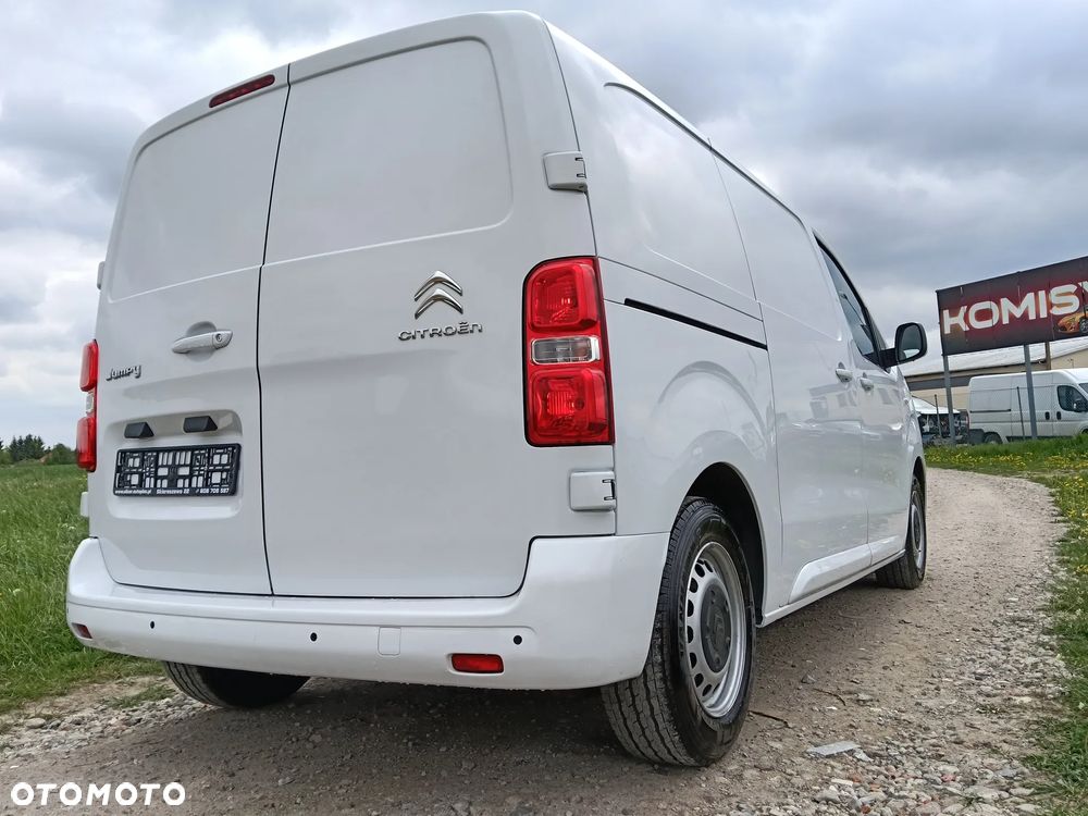 Citroën Jumpy - 6