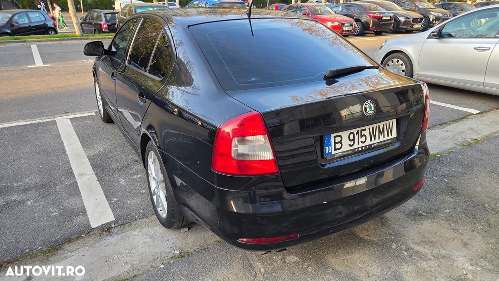 Skoda Octavia 1.4 TSI Ambition - 4