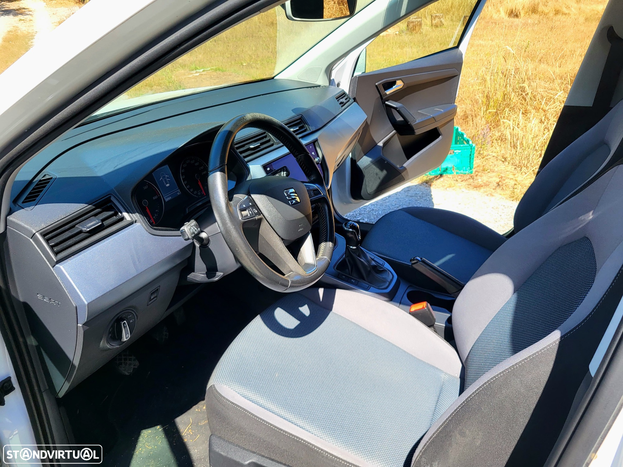 SEAT Arona 1.6 TDI Style - 9