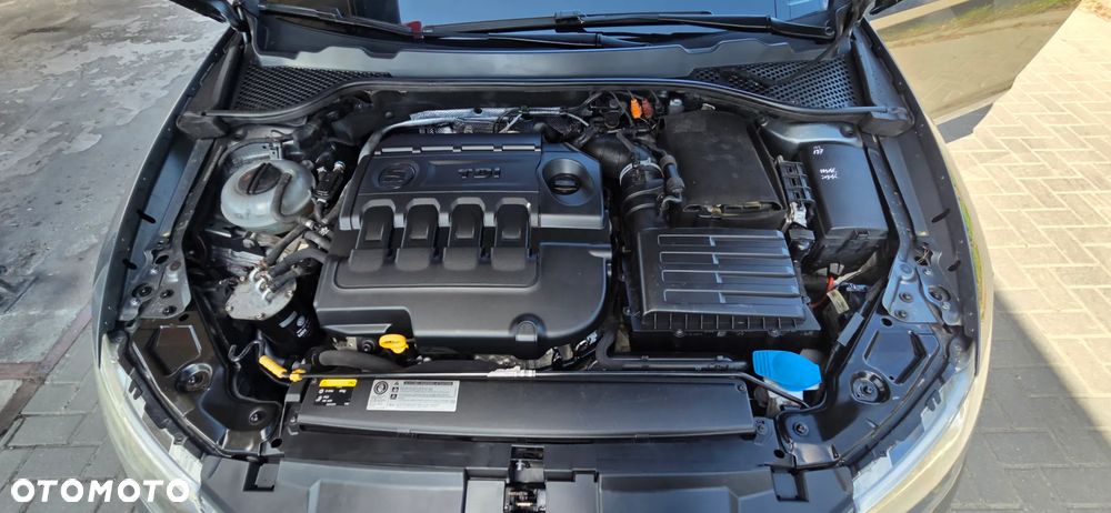 Seat Leon 2.0 TDI FR S&S DSG - 36