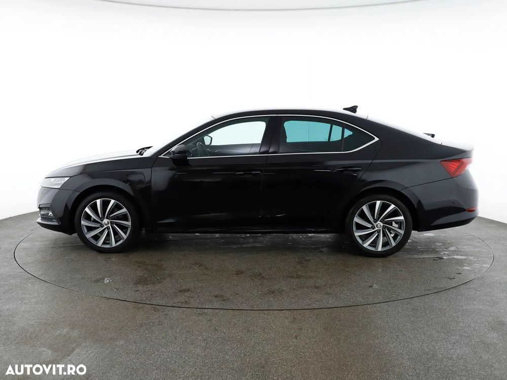 Skoda Octavia 1.4 TSI iV PHEV Style - 8