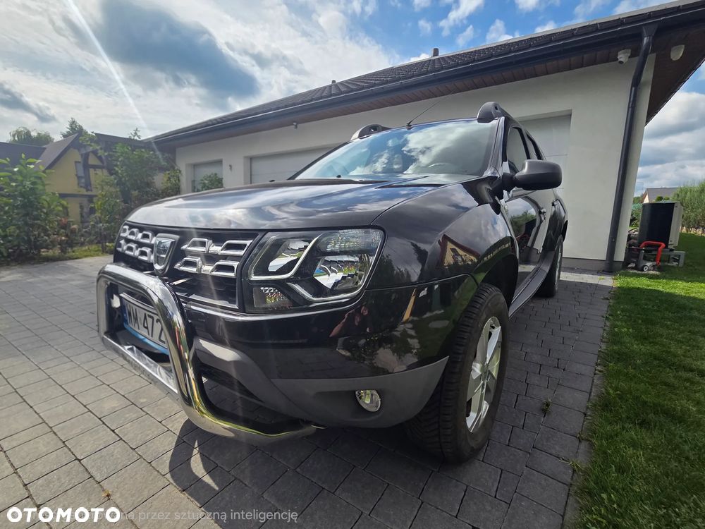 Dacia Duster 1.2 TCe Prestige - 11