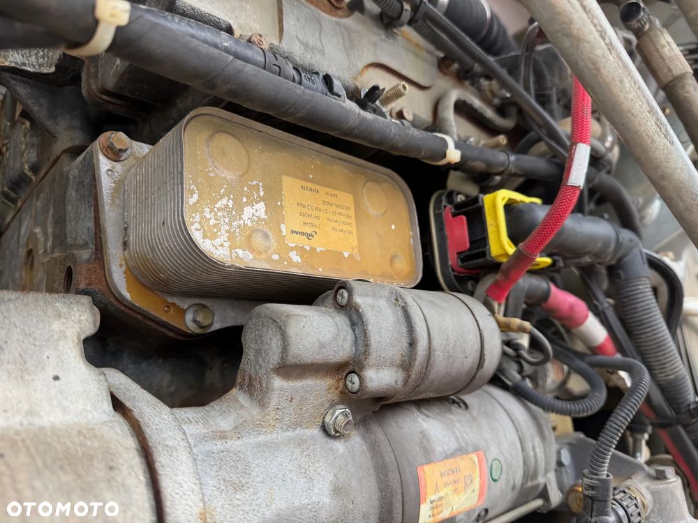 Liebherr A 910 Compact 2015 r. - 16