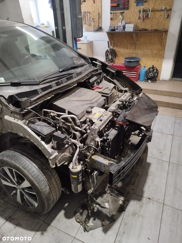 Nissan Leaf - 29