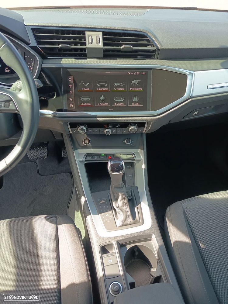 Audi Q3 45 TFSIe S tronic - 29