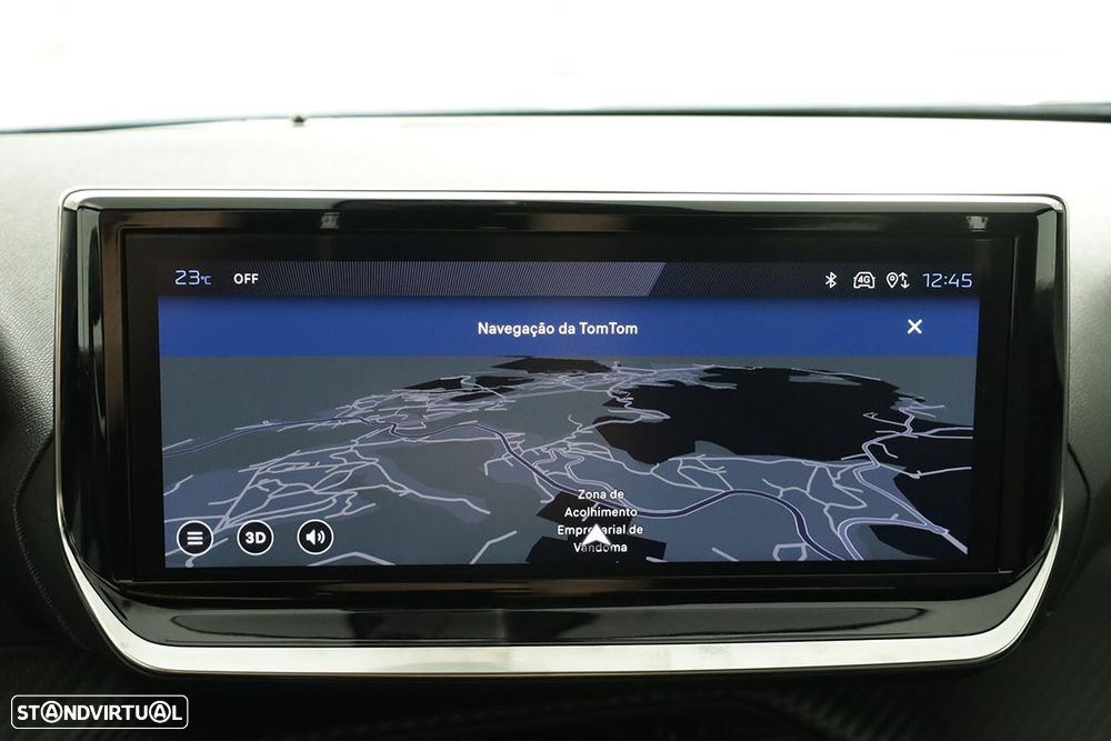 Peugeot 2008 1.2 PureTech Allure - 10