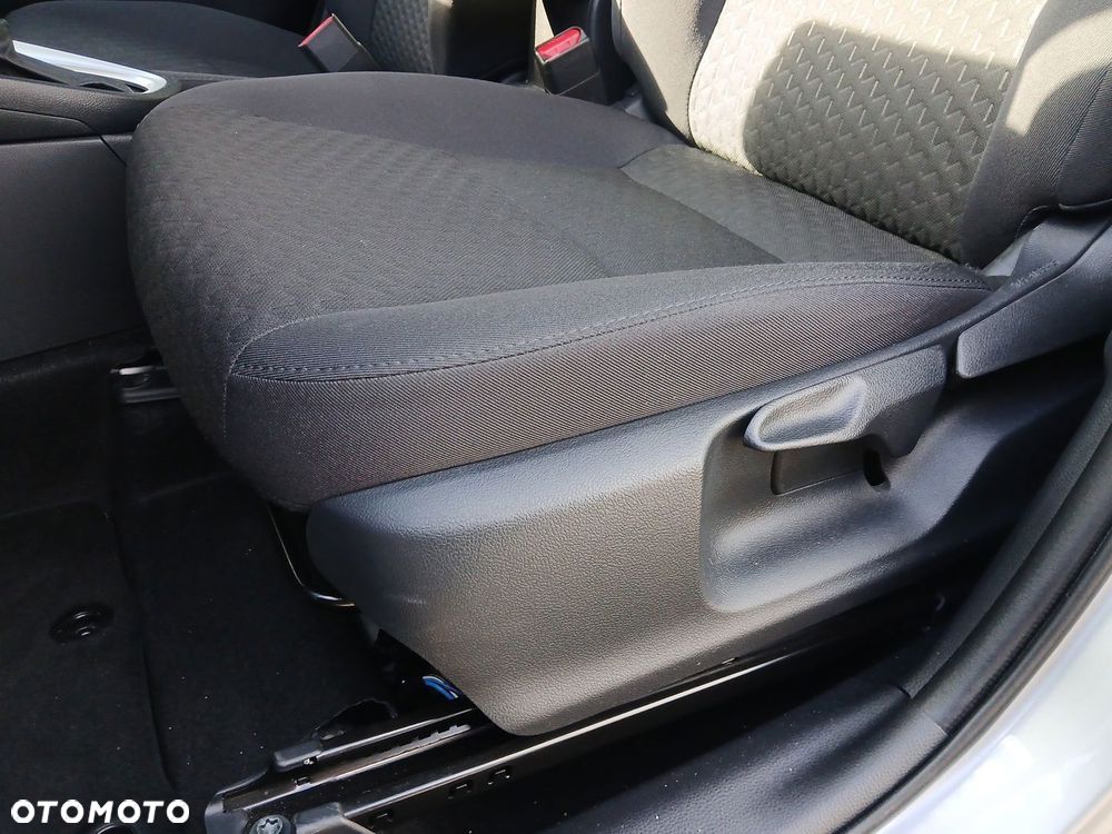 Toyota Yaris Cross Hybrid 1.5 Comfort - 38