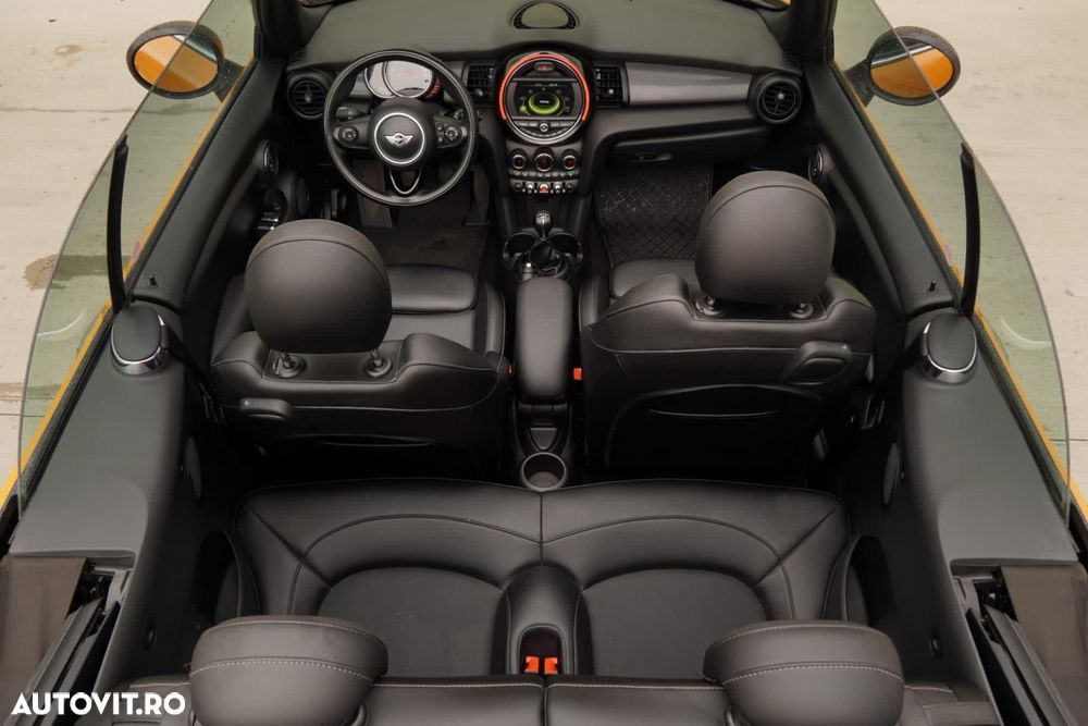 MINI Cooper 2017 — imagine 14