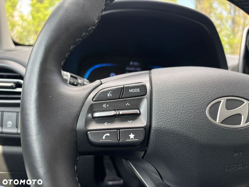 Hyundai i30 1.0 T-GDI Modern - 33