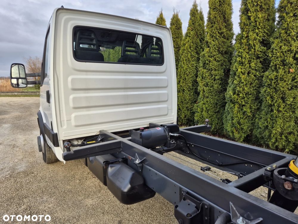 Iveco 70c17 3.0 170KM/ Wywrotka 3-str/ - 4