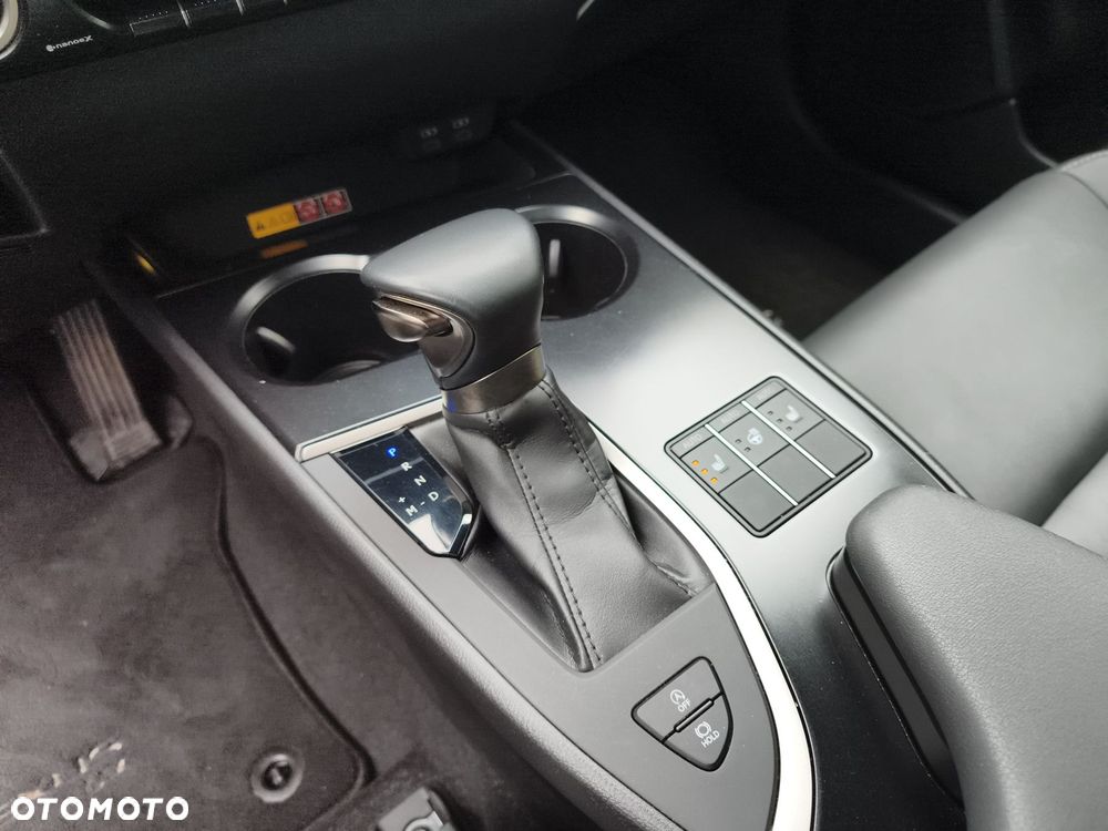 Lexus UX 200 GPF F Sport Design 2WD - 24