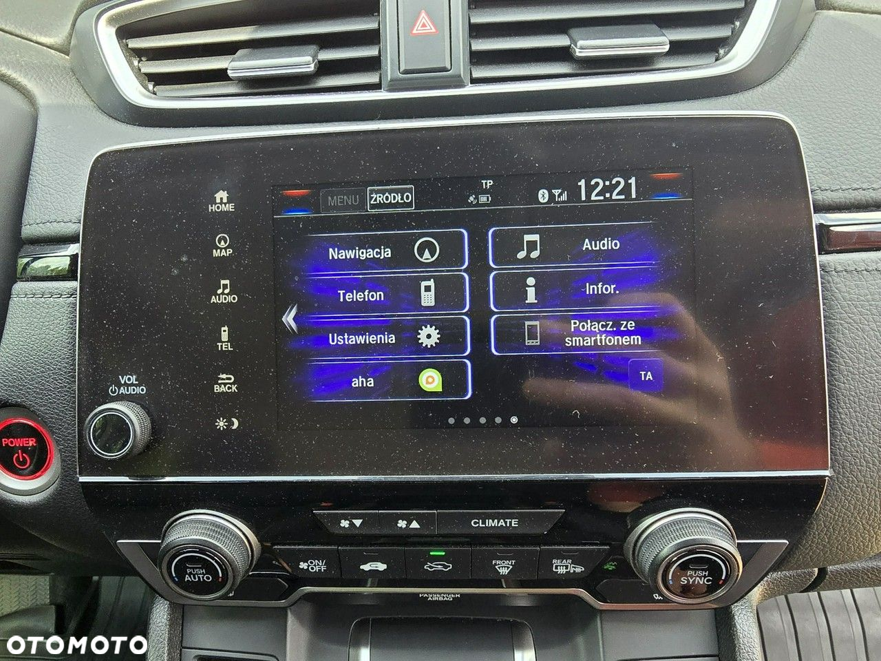 Honda CR-V - 18