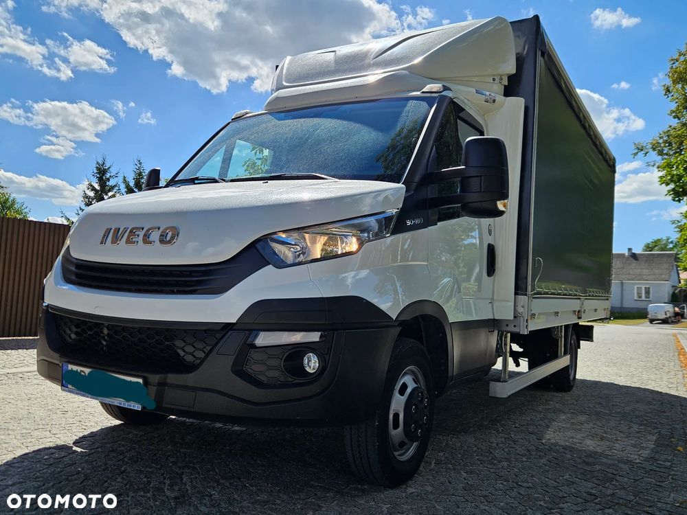 Iveco Daily - 2