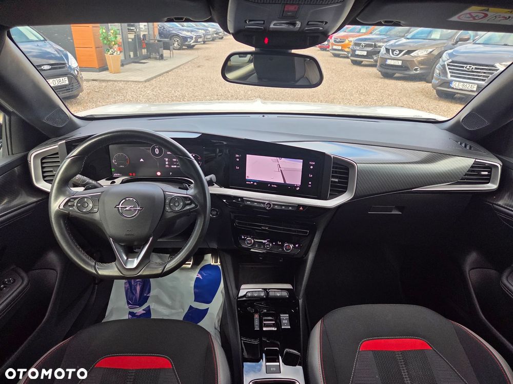 Opel Mokka 1.2 T GS Line Plus S&S - 15