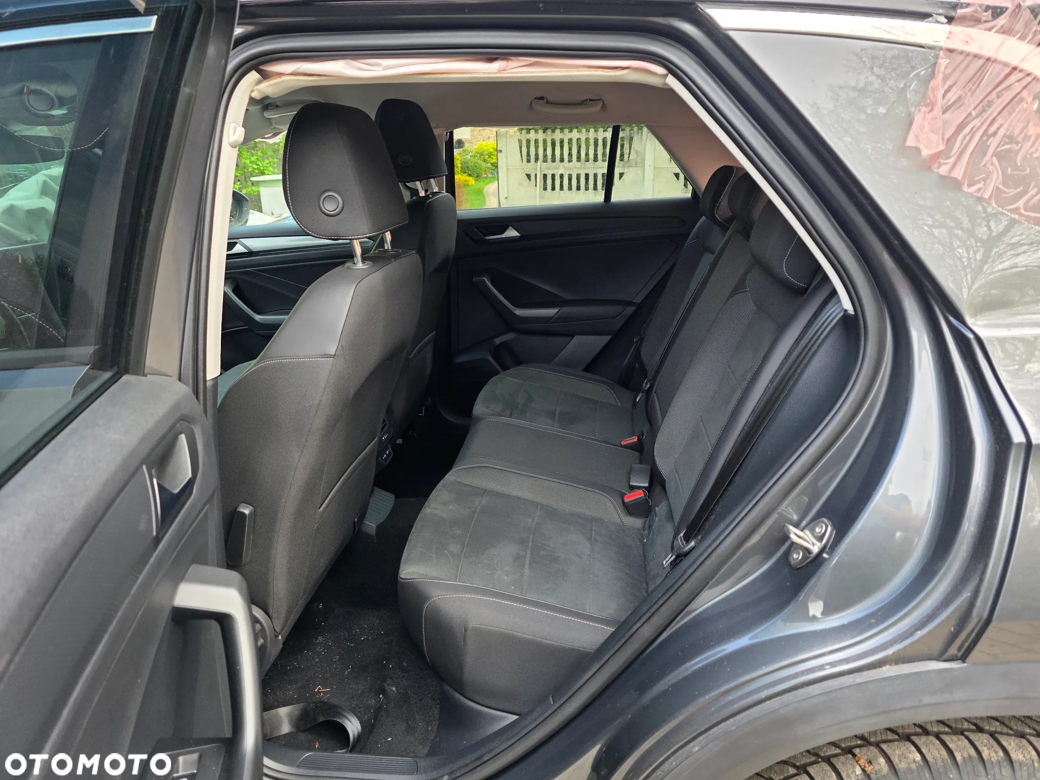 Volkswagen T-Roc 1.5 TSI Style DSG - 14