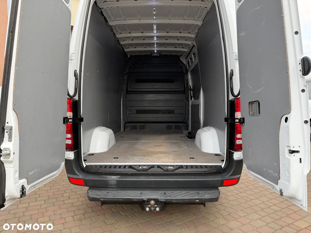 Mercedes-Benz Sprinter 316 CDI L2H2 - 31