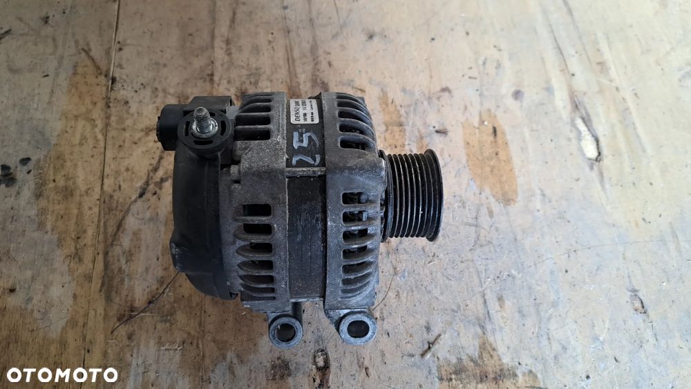 021080-0130 Land Rover Range Rover Alternator - 1