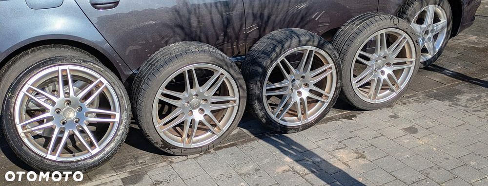 Audi A6 Limousine 2.7 TDI - 29