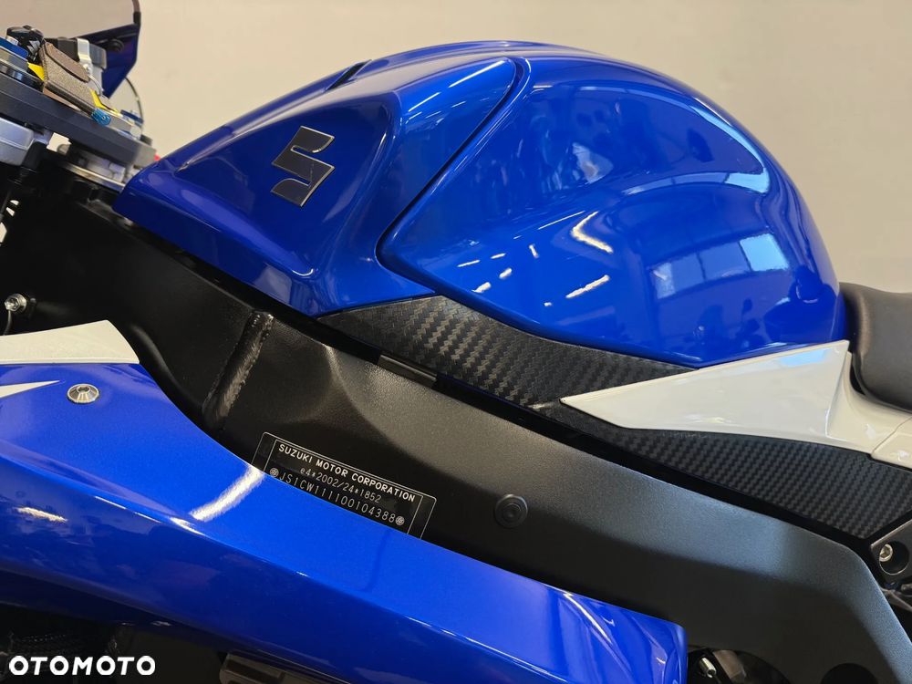 Suzuki GSX-R - 20